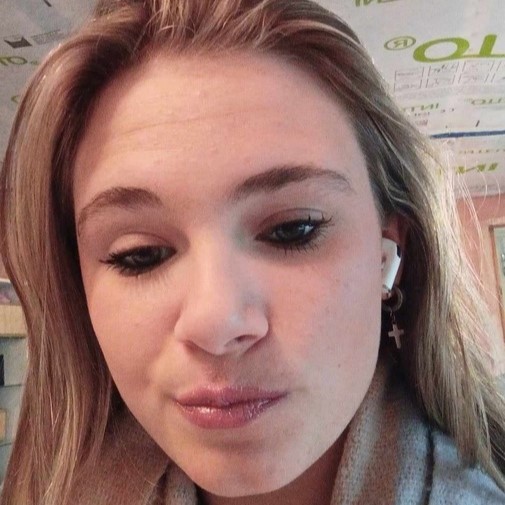 Amber Van Den Meersschaut